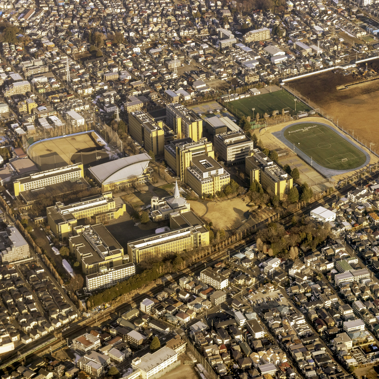 対応地域イメージ